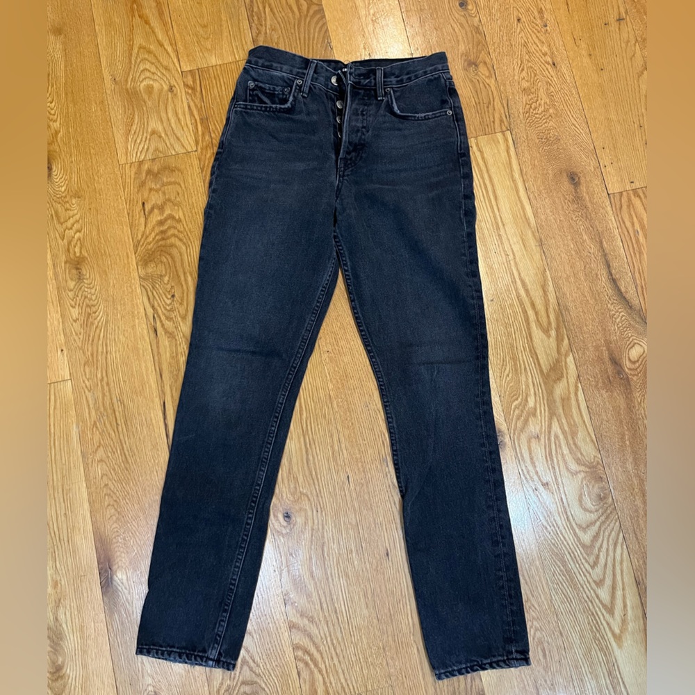 GRLFRND DENIM